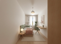 Veresegyház Lakás (téglaépítésű)