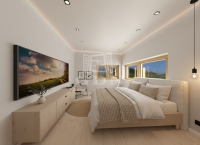 Veresegyház Lakás (téglaépítésű)