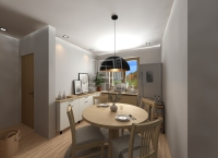 Veresegyház Lakás (téglaépítésű)