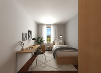 Veresegyház Lakás (téglaépítésű)