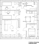 Veresegyház Lakás (téglaépítésű)