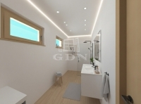 Veresegyház Lakás (téglaépítésű)