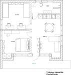 Veresegyház Lakás (téglaépítésű)