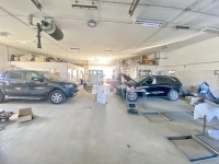 Budapest XXII. kerület Ipari terület