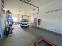 Budapest XXII. kerület Ipari terület