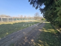 Budapest XVII. kerület Telek