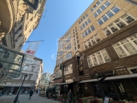 Budapest V. kerület Lakás (téglaépítésű)