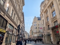 Budapest V. kerület Lakás (téglaépítésű)