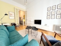 Budapest V. kerület Lakás (téglaépítésű)