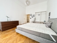 Budapest V. kerület Lakás (téglaépítésű)