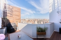 Budapest XII. kerület Lakás (téglaépítésű)