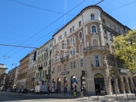 Budapest VIII. kerület Lakás (téglaépítésű)