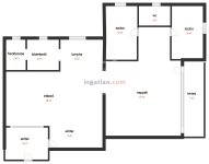 Budapest XVII. kerület Családi ház