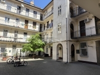 Budapest XIII. kerület Lakás (téglaépítésű)