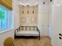 Budapest II. kerület Lakás (téglaépítésű)