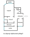 Budapest IV. kerület Lakás (panel)