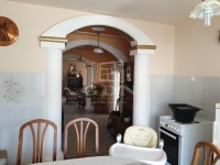 Balatonfűzfő Családi ház