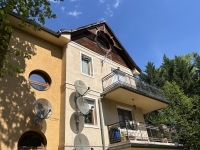 Budapest II. kerület Lakás (téglaépítésű)