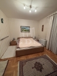 Budapest II. kerület Lakás (téglaépítésű)