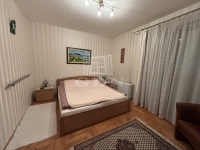 Budapest II. kerület Lakás (téglaépítésű)