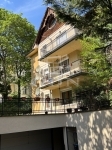 Budapest II. kerület Lakás (téglaépítésű)