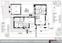 Szombathely Ikerház