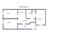 Körmend Családi ház