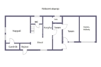 Körmend Családi ház