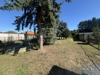 Táplánszentkereszt Telek