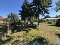 Táplánszentkereszt Telek