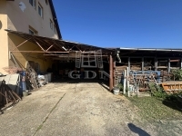 Táplánszentkereszt Telek