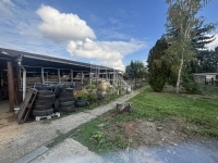 Táplánszentkereszt Telek