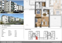 Szombathely Lakás (téglaépítésű)