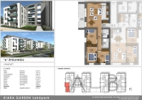 Szombathely Lakás (téglaépítésű)