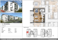 Szombathely Lakás (téglaépítésű)