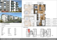 Szombathely Lakás (téglaépítésű)