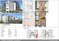 Szombathely Lakás (téglaépítésű)