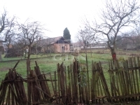 Telekes Családi ház