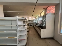 Körmend Üzlethelyiség