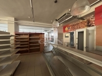 Körmend Üzlethelyiség