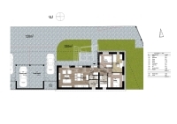 Vasszécseny Ikerház