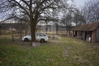 Kercaszomor Családi ház