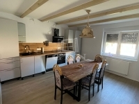 Felsőmarác Családi ház