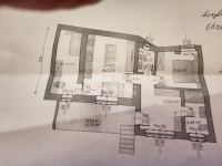 Szombathely Lakás (téglaépítésű)