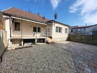 Szombathely Lakás (téglaépítésű)