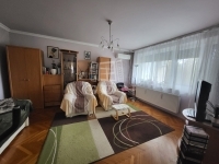 Gencsapáti Családi ház