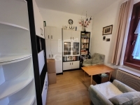 Szombathely Lakás (téglaépítésű)