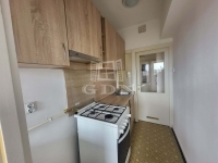 Szombathely Lakás (csúsztatott zsalu)