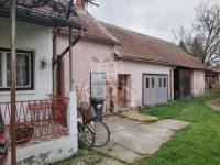 Csákánydoroszló Családi ház