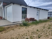 Szombathely Garázs